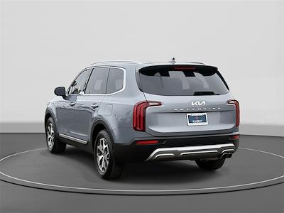 2022 Kia Telluride FWD SUV for sale #V66913 - photo 2