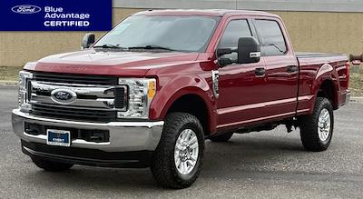2017 Ford F-250 Crew Cab 4WD Pickup for sale #V66933 - photo 1