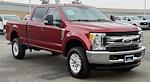 2017 Ford F-250 Crew Cab 4WD Pickup for sale #V66933 - photo 9