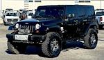 2012 Jeep Wrangler 4WD SUV for sale #V66941 - photo 1