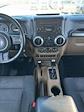 2012 Jeep Wrangler 4WD SUV for sale #V66941 - photo 16