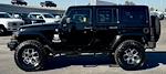 2012 Jeep Wrangler 4WD SUV for sale #V66941 - photo 3