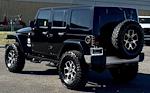 2012 Jeep Wrangler 4WD SUV for sale #V66941 - photo 2