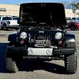 2012 Jeep Wrangler 4WD SUV for sale #V66941 - photo 33