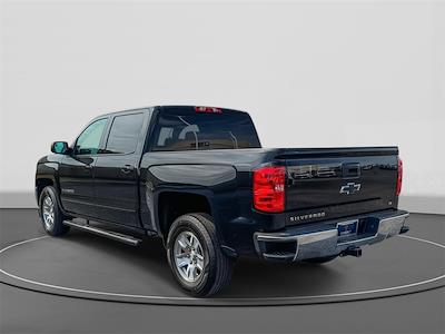 2018 Chevrolet Silverado 1500 Crew Cab 4x2 Pickup for sale #V66942 - photo 2