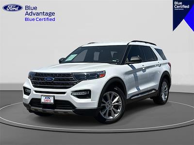 2020 Ford Explorer RWD SUV for sale #V66948 - photo 1