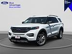 Used 2020 Ford Explorer XLT SUV for sale #V66948 - photo 1