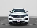 Used 2020 Ford Explorer XLT SUV for sale #V66948 - photo 2