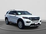Used 2020 Ford Explorer XLT SUV for sale #V66948 - photo 3