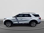 Used 2020 Ford Explorer XLT SUV for sale #V66948 - photo 7