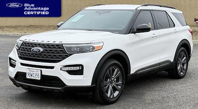 2022 Ford Explorer RWD SUV for sale #V66954 - photo 1