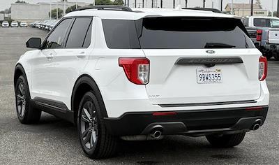 2022 Ford Explorer RWD SUV for sale #V66954 - photo 2