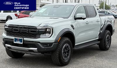 2024 Ford Ranger SuperCrew Cab 4WD Pickup for sale #V66964 - photo 1