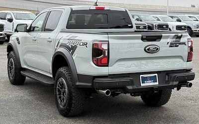 2024 Ford Ranger SuperCrew Cab 4WD Pickup for sale #V66964 - photo 2