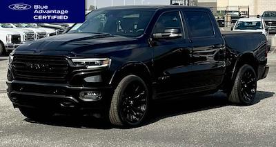 2020 Ram 1500 Crew Cab 4WD Pickup for sale #V66965 - photo 1