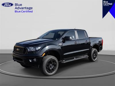 2022 Ford Ranger SuperCrew Cab 4x4 Pickup for sale #V66970 - photo 1