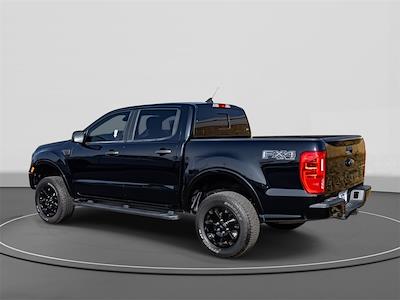 2022 Ford Ranger SuperCrew Cab 4x4 Pickup for sale #V66970 - photo 2