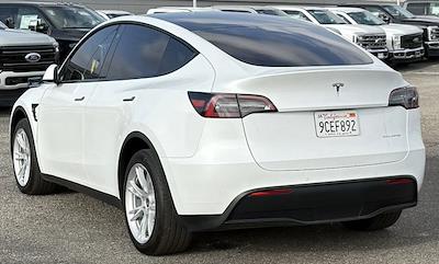 Used 2022 Tesla Model Y Long Range AWD SUV for sale #V66973 - photo 2