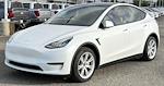 Used 2022 Tesla Model Y Long Range AWD SUV for sale #V66973 - photo 1