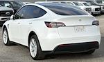 Used 2022 Tesla Model Y Long Range AWD SUV for sale #V66973 - photo 2