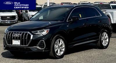 2023 Audi Q3 AWD SUV for sale #V66975 - photo 1