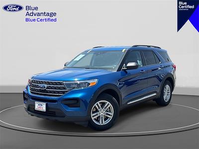 2022 Ford Explorer RWD SUV for sale #V66983 - photo 1