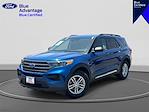 2022 Ford Explorer RWD SUV for sale #V66983 - photo 1