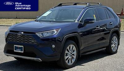 2019 Toyota RAV4 FWD SUV for sale #V66988 - photo 1