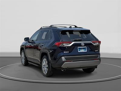 2019 Toyota RAV4 4x2 SUV for sale #V66988 - photo 2