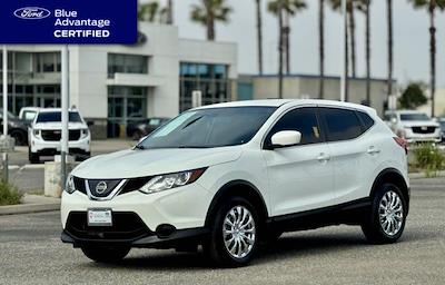 2019 Nissan Rogue Sport FWD SUV for sale #V66993 - photo 1