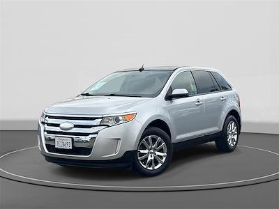 2013 Ford Edge FWD SUV for sale #V66994 - photo 1
