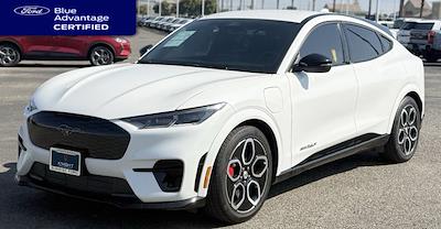 2021 Ford Mustang Mach-E AWD SUV for sale #V67000 - photo 1