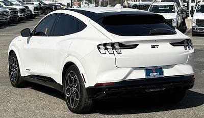 2021 Ford Mustang Mach-E AWD SUV for sale #V67000 - photo 2