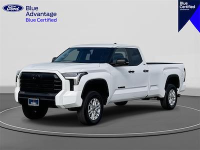 2024 Toyota Tundra Double Cab 4x4 Pickup for sale #V67001 - photo 1