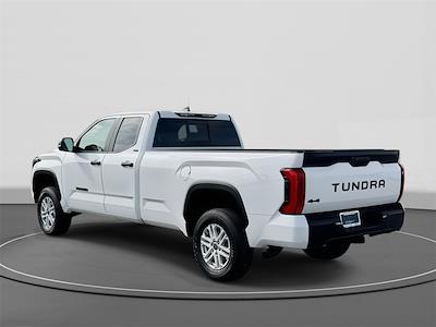 2024 Toyota Tundra Double Cab 4x4 Pickup for sale #V67001 - photo 2
