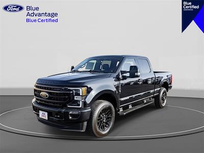 2022 Ford F-250 Crew Cab 4x4 Pickup for sale #V67002 - photo 1