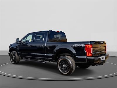 2022 Ford F-250 Crew Cab 4x4 Pickup for sale #V67002 - photo 2