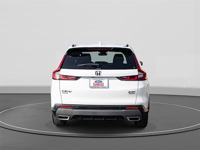 2024 Honda CR-V Hybrid AWD SUV for sale #V67006 - photo 2
