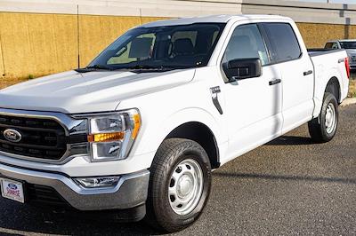 2021 Ford F-150 SuperCrew Cab 4x4 Pickup for sale #V67010 - photo 1