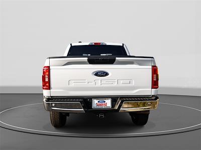 2021 Ford F-150 SuperCrew Cab 4x4 Pickup for sale #V67010 - photo 2