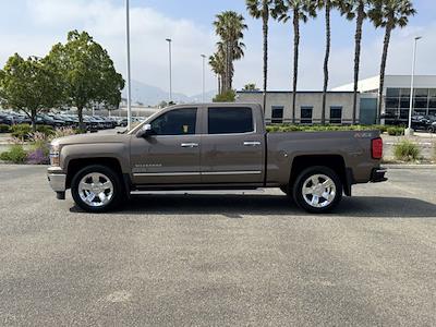 2015 Chevrolet Silverado 1500 Crew Cab RWD Pickup for sale #V67012 - photo 2