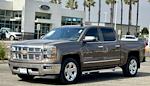 2015 Chevrolet Silverado 1500 Crew Cab RWD Pickup for sale #V67012 - photo 1