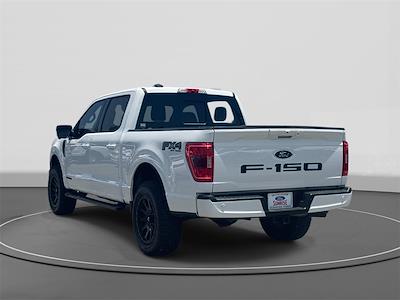 2016 Ford F-150 SuperCrew Cab 4x2 Pickup for sale #V67014 - photo 2