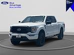 2016 Ford F-150 SuperCrew Cab 4x2 Pickup for sale #V67014 - photo 1