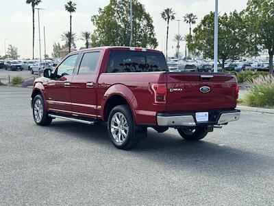 2016 Ford F-150 SuperCrew Cab RWD Pickup for sale #V67018 - photo 2