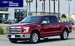 2016 Ford F-150 SuperCrew Cab RWD Pickup for sale #V67018 - photo 1