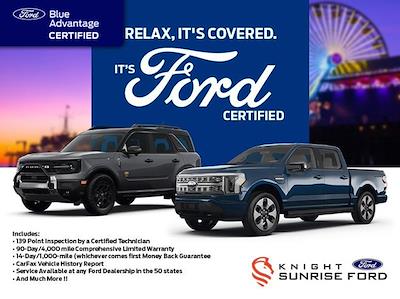 2020 Ford F-150 SuperCrew Cab 4WD Pickup for sale #V67019 - photo 1