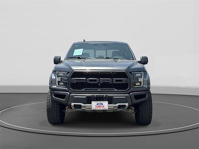 2020 Ford F-150 SuperCrew Cab 4x4 Pickup for sale #V67019 - photo 2