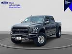 2020 Ford F-150 SuperCrew Cab 4x4 Pickup for sale #V67019 - photo 1