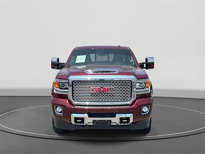 2017 GMC Sierra 2500 Crew Cab SRW 4x4 Pickup for sale #V67021 - photo 2
